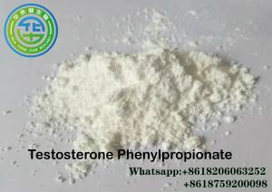 Wholesale TPP Nandrolone Phenylpropionate Steroid Injectable Cas 1255-49-8 from china suppliers