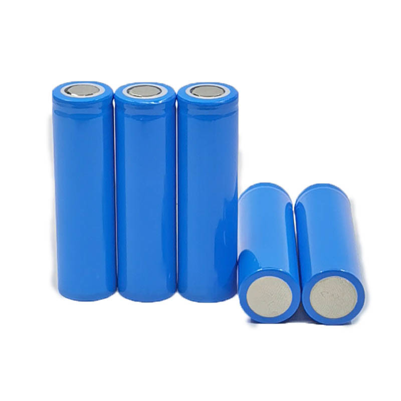 Wholesale 1000 Times 1500mAh 18650 Lithium Ion 3.7 V Battery from china suppliers