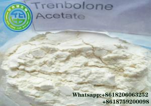 Wholesale Tren A Steroid Trenbolone Acetate Testosterone Propionate Cycle Cas 10161-34-9 from china suppliers