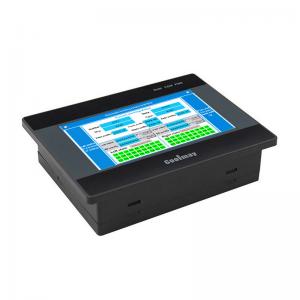 Wholesale Coolmay TK Series HMI Control Panel LED 4.3'' TFT 65536 Colors 4-Wire Resistive Panel from china suppliers