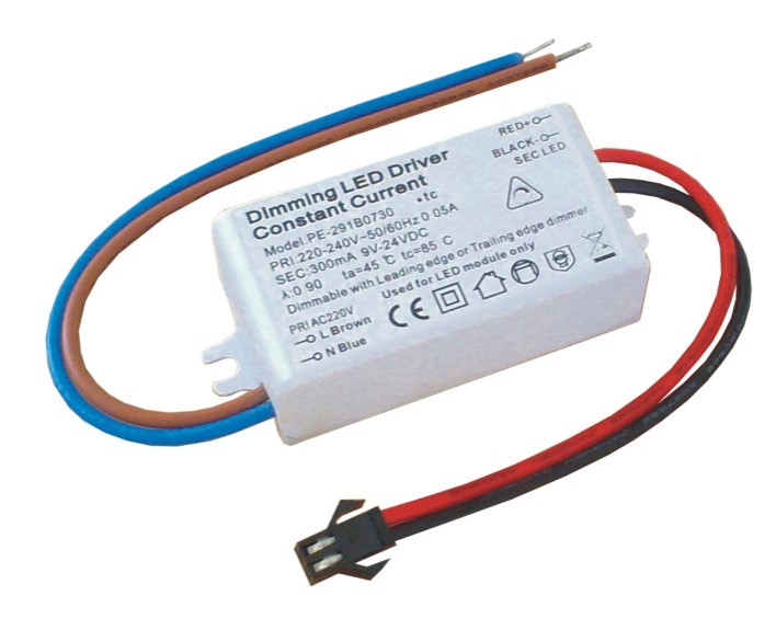 Wholesale 300Ma Triac Dimmable Led Driver from china suppliers