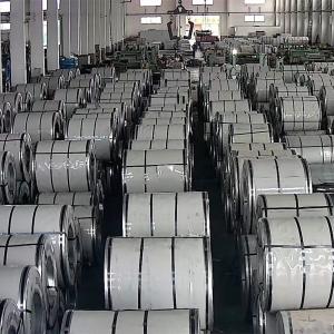 Wholesale G40 SGCC Galvanized Steel Coil DX51D With Spark Tolerance 0.03mm Mill Edge 0.3*1219mm from china suppliers