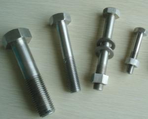Wholesale Din 933 a2 bolt from china suppliers