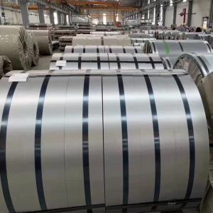Wholesale Painted Galvanized 2500mm Carbon Steel Plate High Yield S700MC from china suppliers