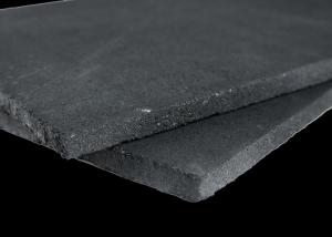 Wholesale Customized Silicon Carbide Kiln Shelves , High Temperature Silicon Carbide Plate from china suppliers