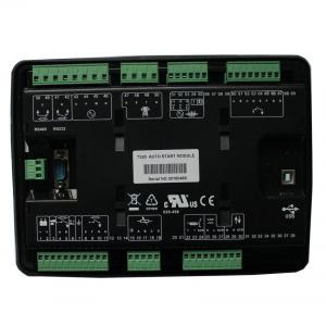 Wholesale DSE 7310 AMF ATS Genset Generator Controller Control modules Deep Sea DSE7310 from china suppliers