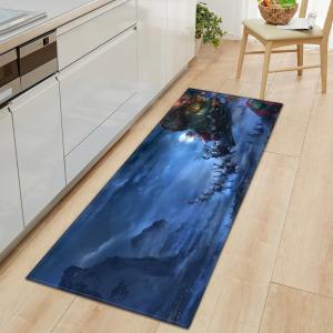 Wholesale Water Absorbent Bathroom Mat Non Slip Living Room Sofa Kitchen Foot Mat from china suppliers