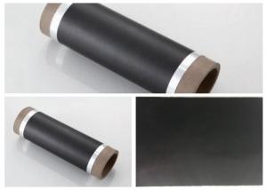 Wholesale Black Conductive Aluminum Capacitor Foil Carbon Coated 99.9% Purity from china suppliers