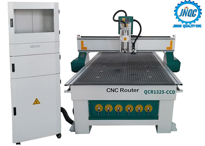 Wholesale CE CO Cnc Wood Router 4x8 Vertical Cnc Router With CCD For Advertisment from china suppliers