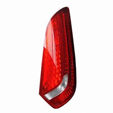 Rear Lamp, Suitable for Scania Bus