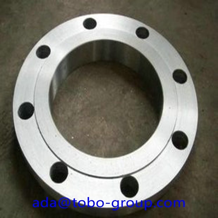 Wholesale Custom Made Super Duplex Stainless Steel Flanges 1/2 - 78 inch High Standard from china suppliers