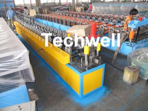 Wholesale Roof Ceiling Batten Cold Roll Forming Machine With 14 Forming Stations from china suppliers