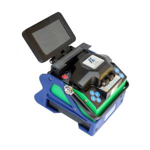 Wholesale LCD Eloik ALK-88A Optical Fiber Fusion Splicing Machine from china suppliers