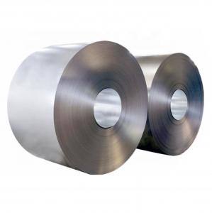 Wholesale CRC Cold Roll Carbon Steel Plate Strip DC01/03 SPCC Steel Coil from china suppliers