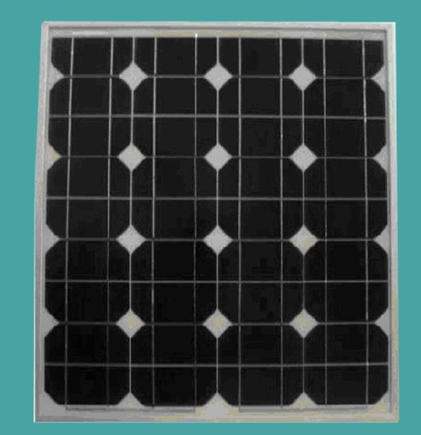 Buy cheap Monocrystalline solar module 40W from wholesalers