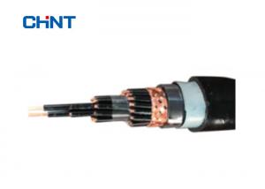 Wholesale Flame Retardant Multicore Control Cable For Electrical Controlling Equipments from china suppliers