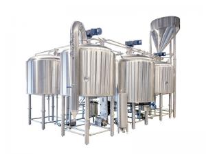 Wholesale large beer conical fermentation tank from ASTE brewing equipment company from china suppliers