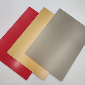 Wholesale Shopfront Billboard Material ACP ACM Aluminum Composite Panel Cladding Longlife from china suppliers