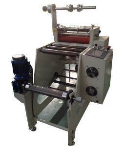 Wholesale Adhesive Tape and PVC Film Lamination Cutting Machine with Conveyor belt from china suppliers