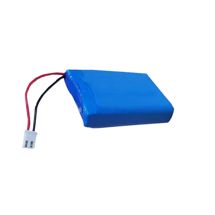 Wholesale UN38.3 3400mAh 3.7V Rechargeable Battery Pack 4.2V Charging from china suppliers