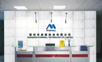 Shenzhen Starwell Technology Co., Ltd.