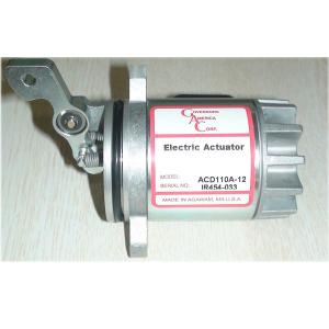 Wholesale GAC 110 series Integral Actuator for DEUTZ 1011 type engine ACD110-12/24 from china suppliers
