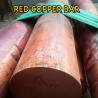 Buy cheap C1100 Grade Copper Round Bar Diameter 120mm Mill Polished from wholesalers