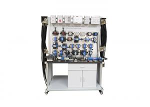 Wholesale AC380V Hydraulic Pressure Testing Equipment from china suppliers