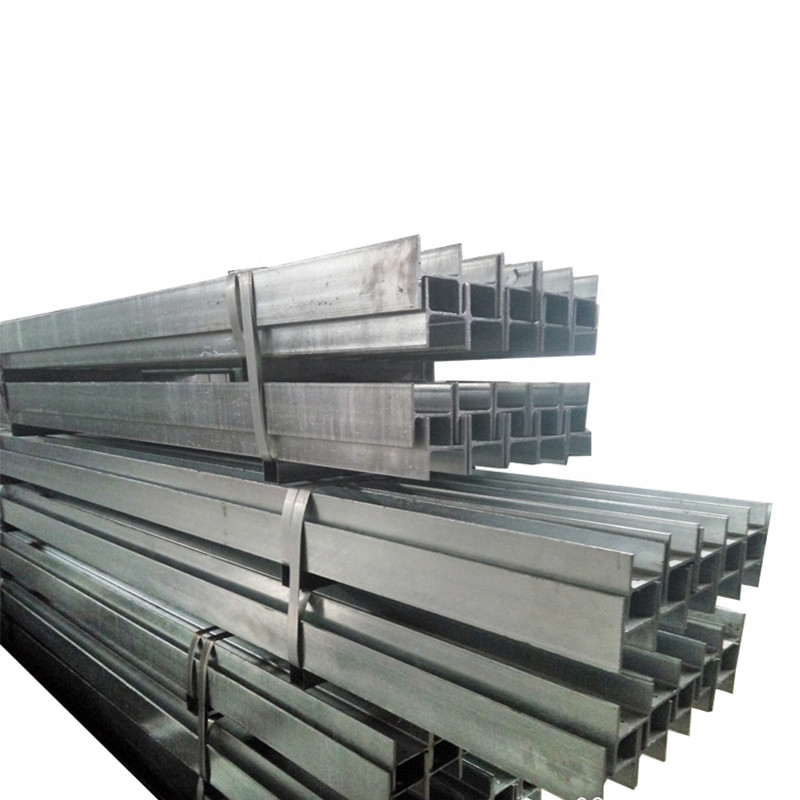 Wholesale JIS G3101 SS400 Rolled Steel Section from china suppliers