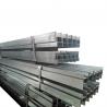 Buy cheap JIS G3101 SS400 Rolled Steel Section from wholesalers