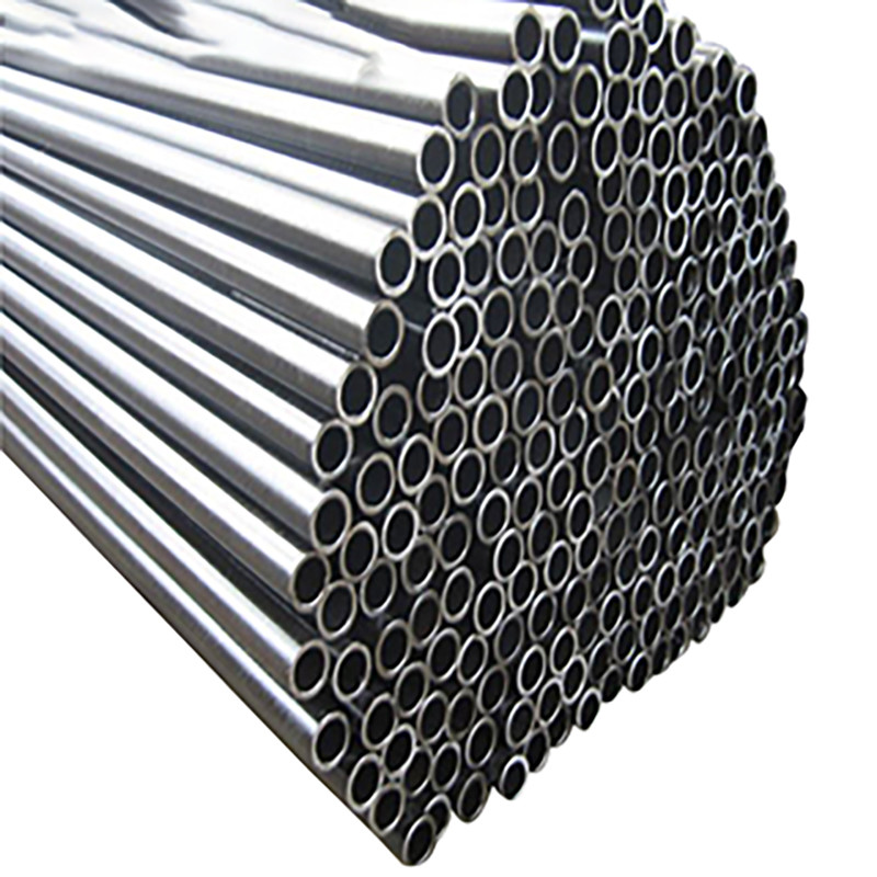 Wholesale Finish Drawing Carbon Steel Pipe ASTM DIN JIS Standard Cold Finished Surface from china suppliers