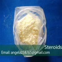 Methenolone enanthate solubility