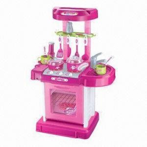 Wholesale Kitchen Play Set with Light, Music from china suppliers