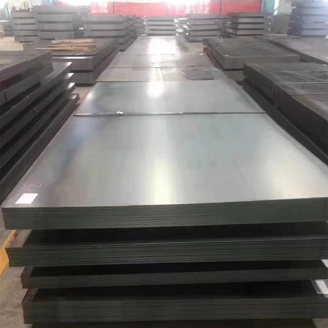 Wholesale Cold Rolled 2.0mm Seamless Carbon Flat Steel Plate Automotive Steel Sheet from china suppliers