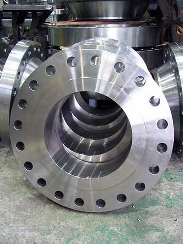 Wholesale SO WN Awwa c207 flange from china suppliers