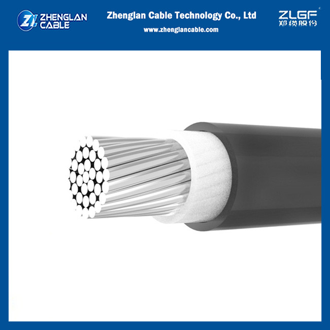 Wholesale Underground XLPE Insulated Aluminum Power Cable Low Voltage 500mm2 from china suppliers