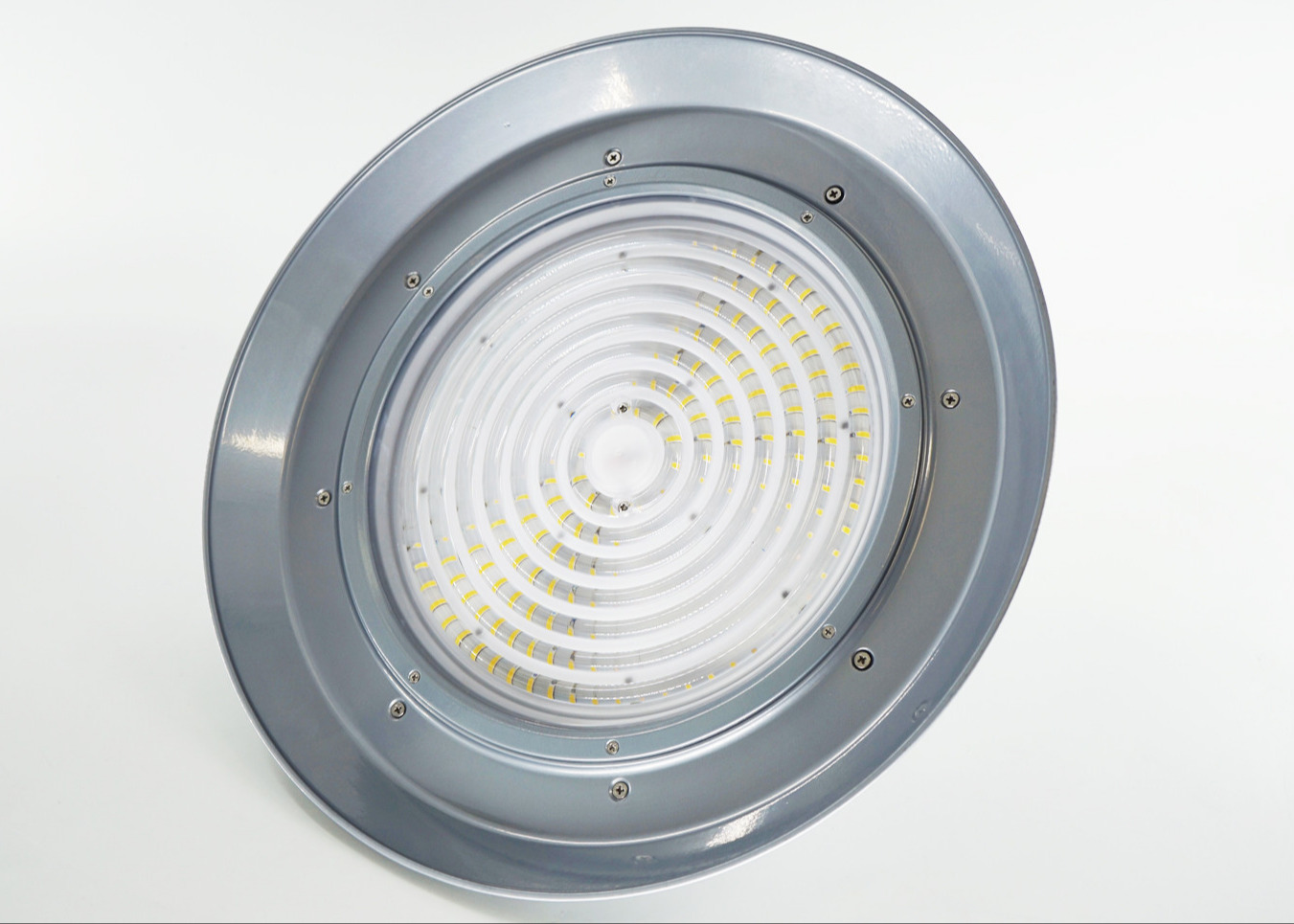 Wholesale Food Factory Ra80 120° 200W LED High Bay Lighting from china suppliers