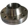 Buy cheap Astm A105 sabs 1123 flanges from wholesalers