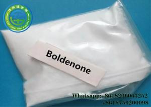 Wholesale Cutting Cycle boldenone bodybuilding Dihydrotestosterone Steroids Casnummer 846-48-0 from china suppliers