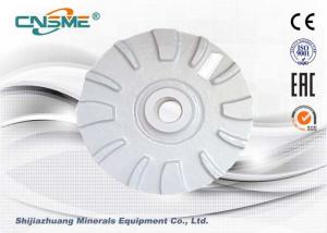 Wholesale Slurry E4145RE1A05 Sump Pump Parts Reduced Eye Impeller from china suppliers