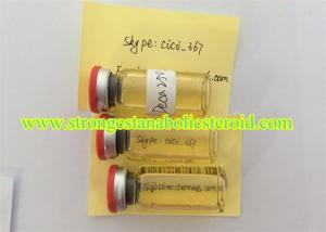 Muscle growth anabolic steroids