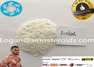 Oxymetholone tablets results
