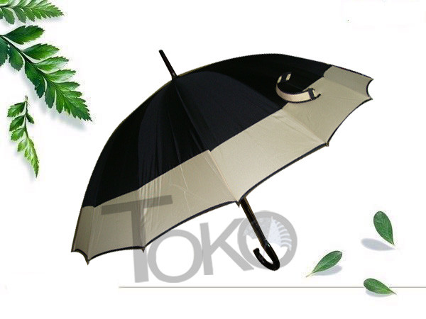 Wholesale Long Stick Mens Walking Cane Handle Umbrella Hook Handle High Density Fabric from china suppliers