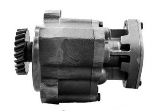 Wholesale Cummins N14 Oil Pump 3803369& oil hydraulic pump from china suppliers