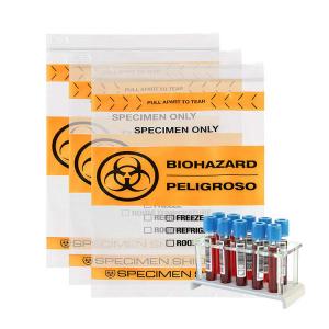 Wholesale Polypropylene Biohazard Trash Bag For Clinical Custom Print from china suppliers