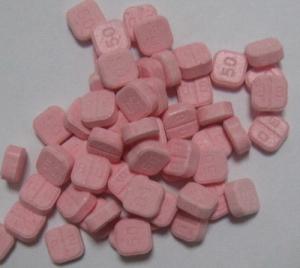 Safe dosage of steroids