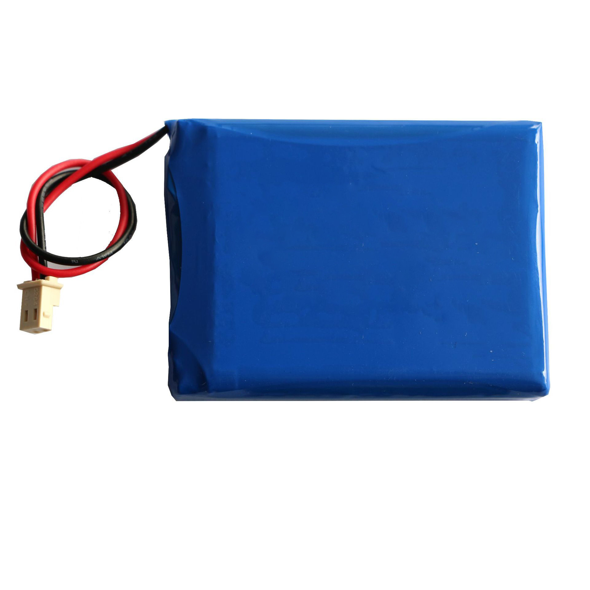 Wholesale 2600mAh 7.4 Volt Lithium Ion Battery For Medical Equipment from china suppliers