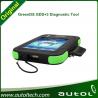 Buy cheap OEMScan GreenDS GDS+3 Diagnostic Tool Coverage 51+1 Vehicles GreenDS GDS 3 from wholesalers