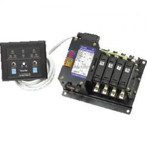 China C tyoe Automatic transfer switches(ATS) on sale