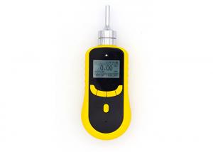Wholesale Portable Sulfur Hexafluoride SF6 Single Gas Detector With LCD Display For Electrical Areas from china suppliers